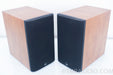 B&W 685 Bookshelf Speakers
