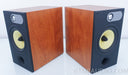 B&W 685 Bookshelf Speakers