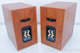 B&W 685 Bookshelf Speakers