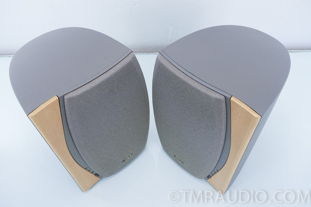 Infinity Intermezzo 2.6 Powered Speakers