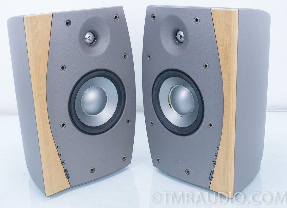 Infinity Intermezzo 2.6 Powered Speakers