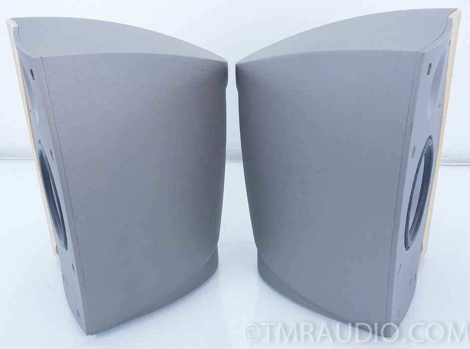 Infinity Intermezzo 2.6 Powered Speakers