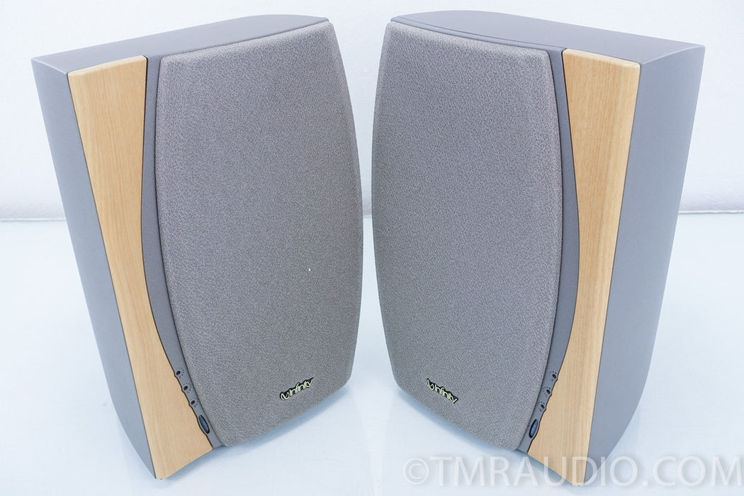Infinity Intermezzo 2.6 Powered Speakers