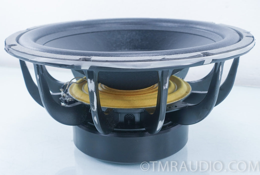Eminence Lab 15 Woofers in Factory Boxes
