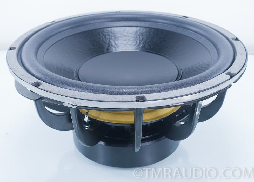 Eminence Lab 15 Woofers in Factory Boxes