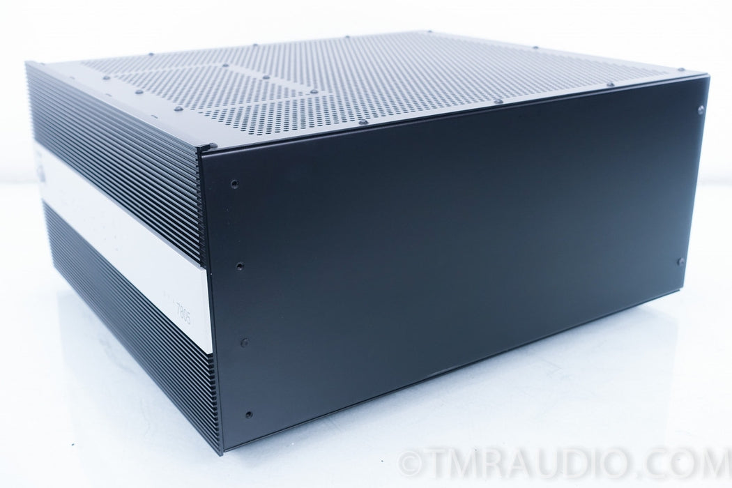 Adcom GFA-7805 5ch x 300 Power Amplifier in Factory Box