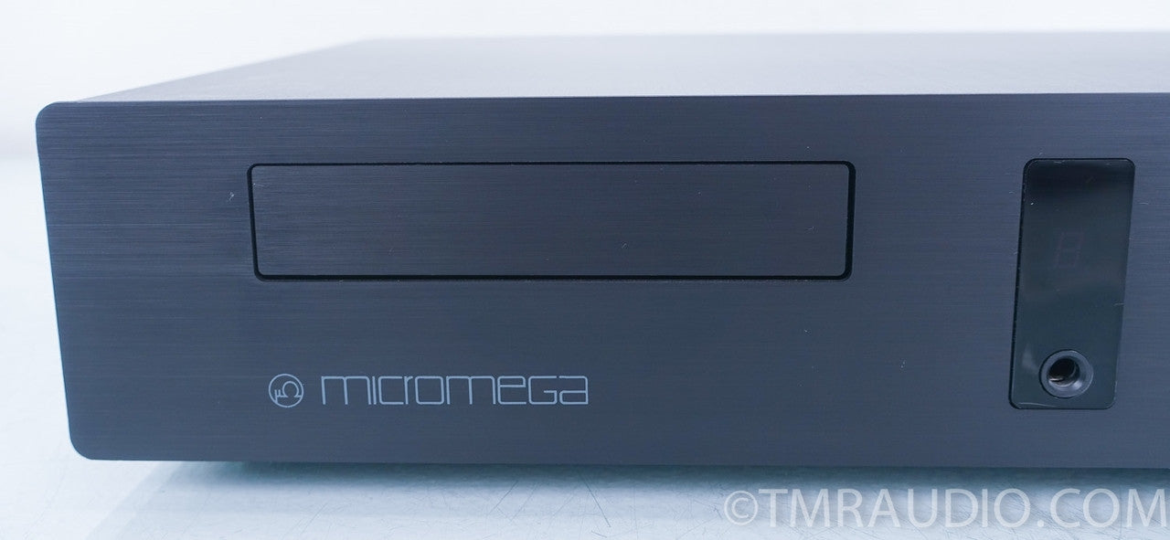 Micromega Stage 5 CD Player