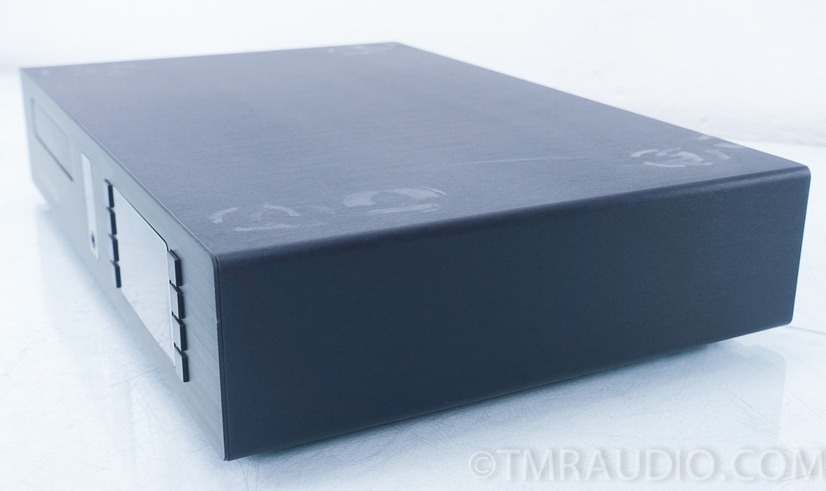 Micromega Stage 5 CD Player