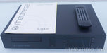 Micromega Stage 5 CD Player