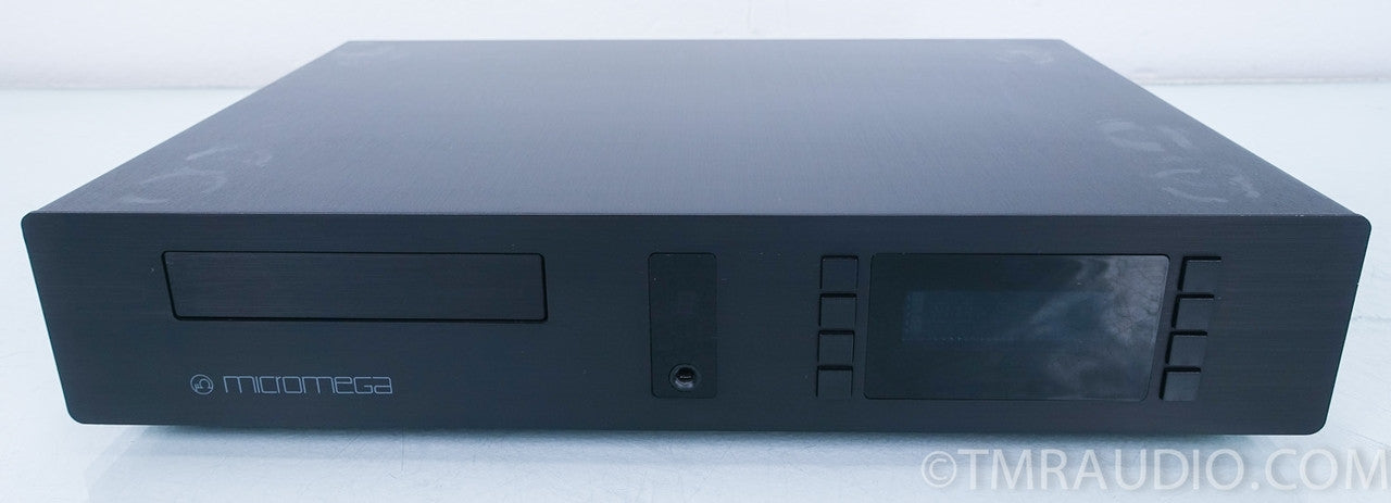 Micromega Stage 5 CD Player
