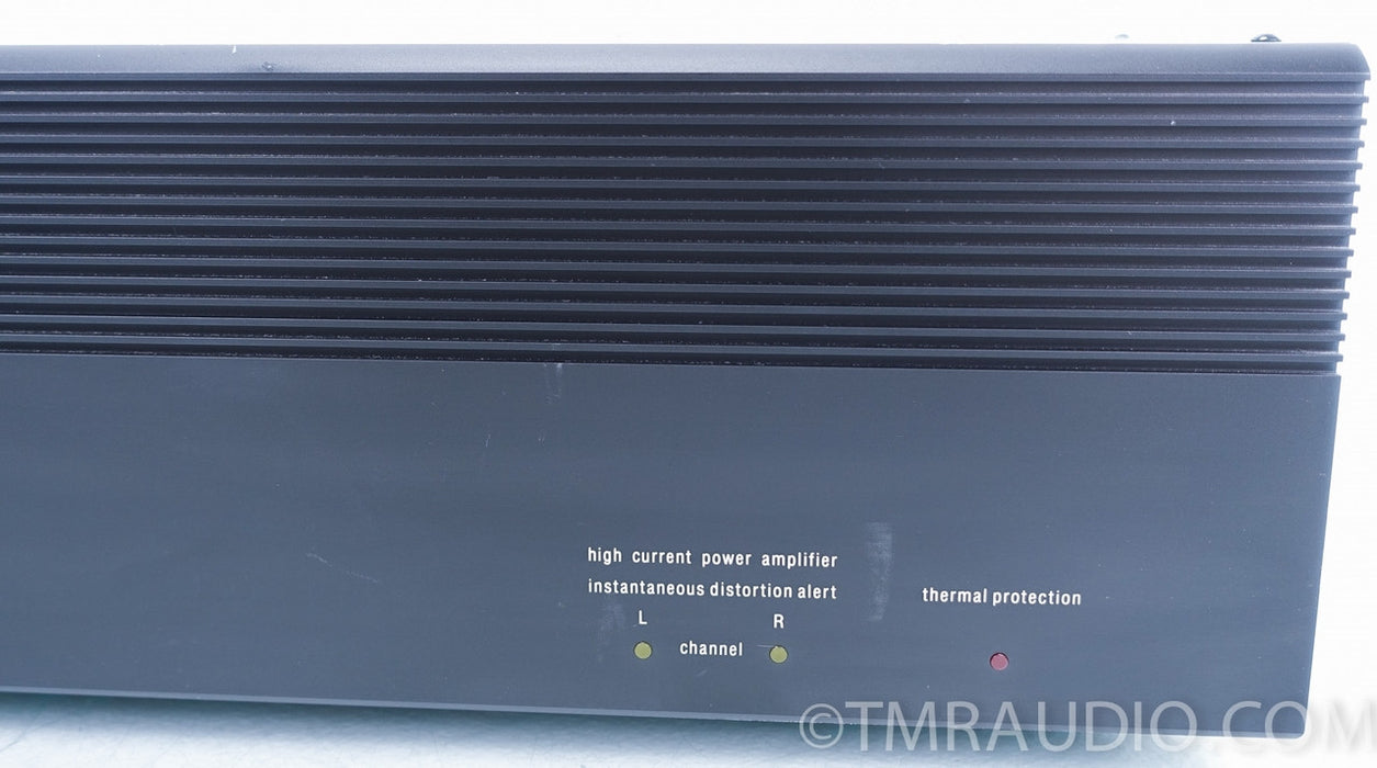 Adcom GFA-545 II Stereo Power Amplifier