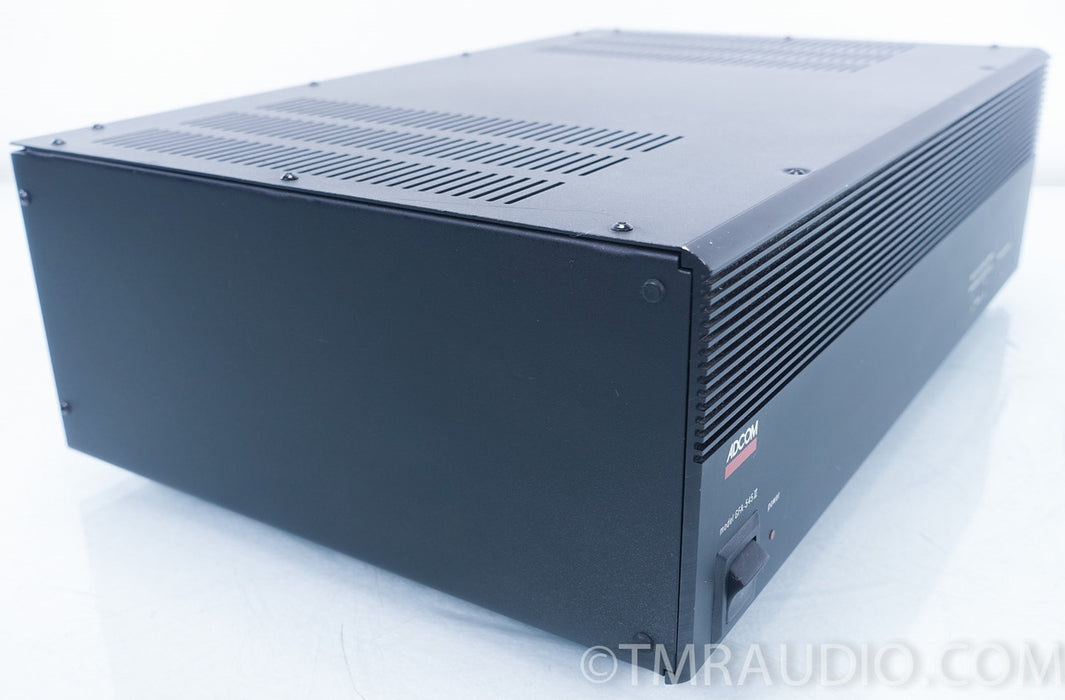 Adcom GFA-545 II Stereo Power Amplifier