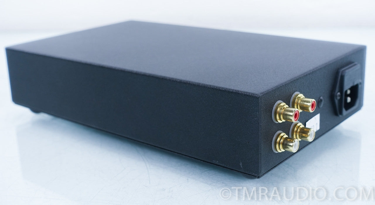 Decware ZBox Tube Buffer Stage