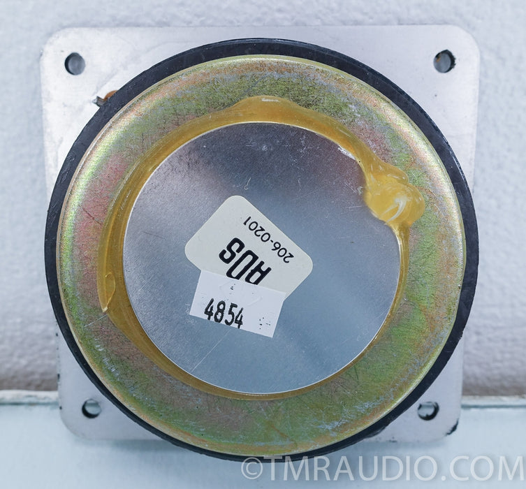 ADS L810 midrange driver / speaker