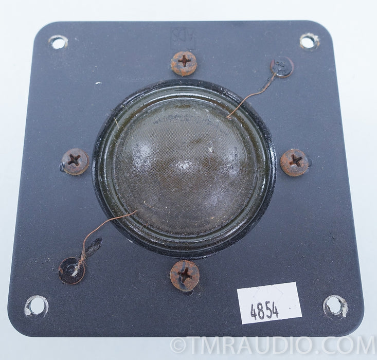 ADS L810 midrange driver / speaker
