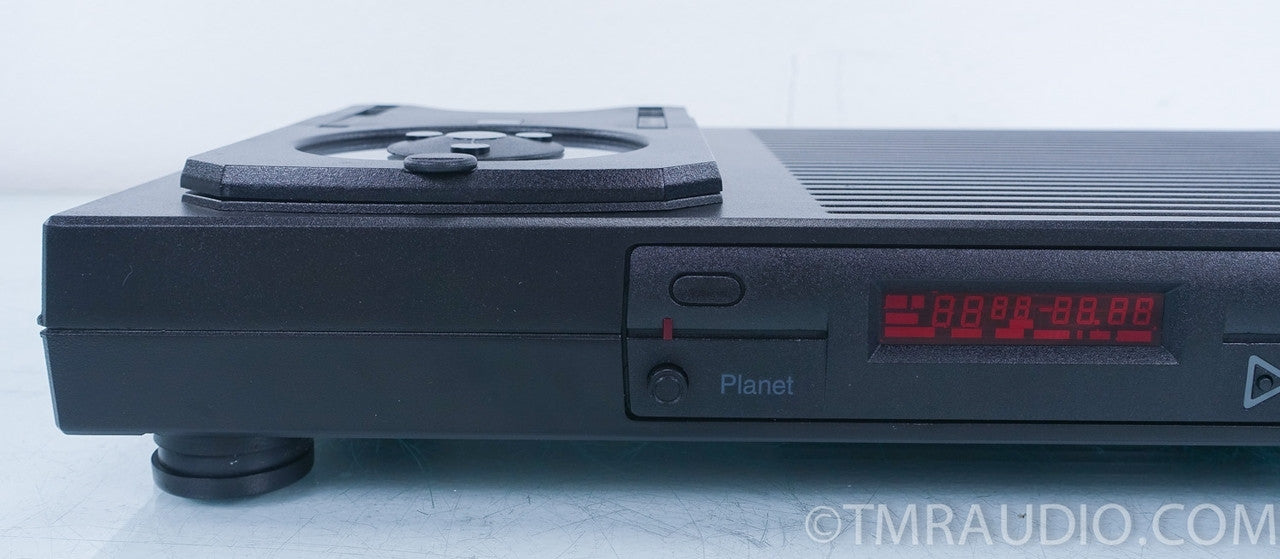 Rega Planet CD Player