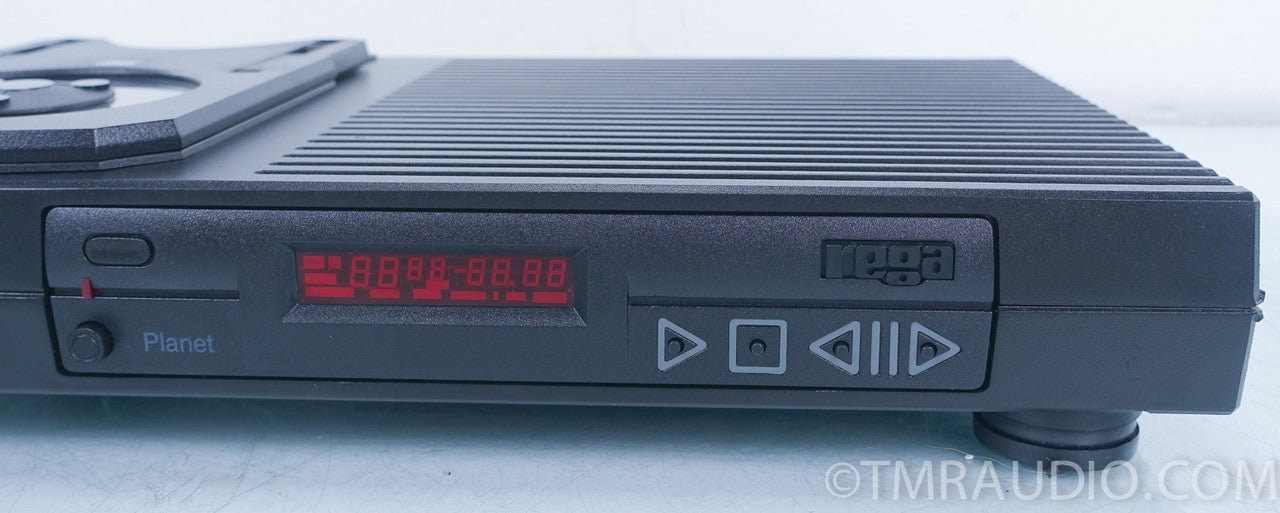 Rega Planet CD Player