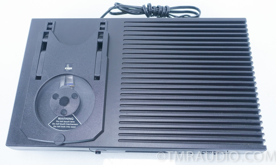 Rega Planet CD Player