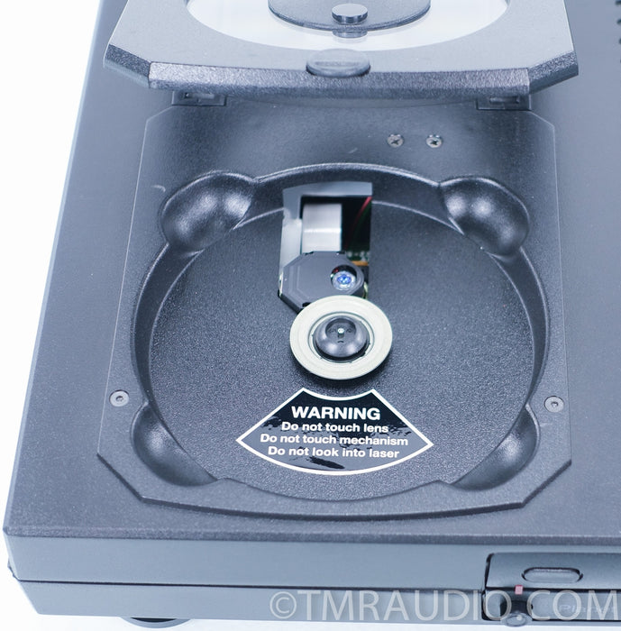 Rega Planet CD Player