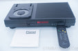 Rega Planet CD Player