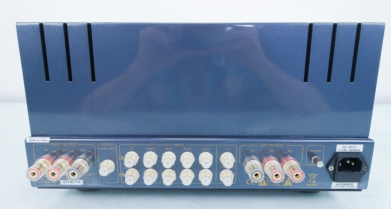 PrimaLuna DiaLogue Premium HP Integrated Amplifier in Factory Box