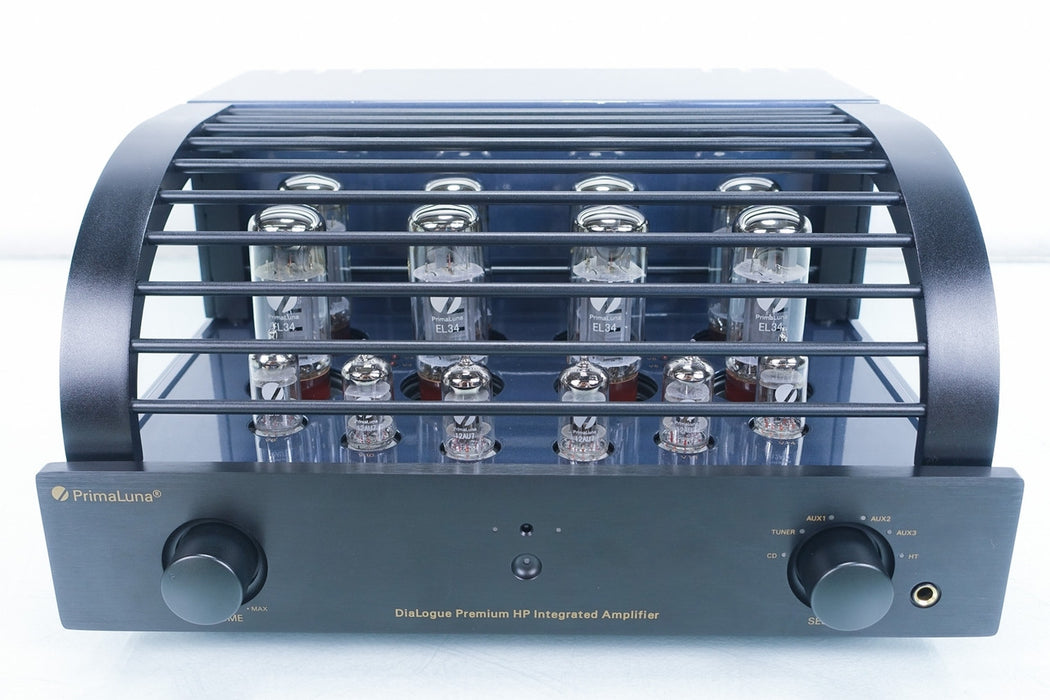 PrimaLuna DiaLogue Premium HP Integrated Amplifier in Factory Box