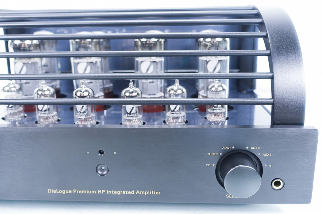 PrimaLuna DiaLogue Premium HP Integrated Amplifier in Factory Box