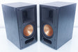 Klipsch RB-61 II Bookshelf Speakers in Factory Box