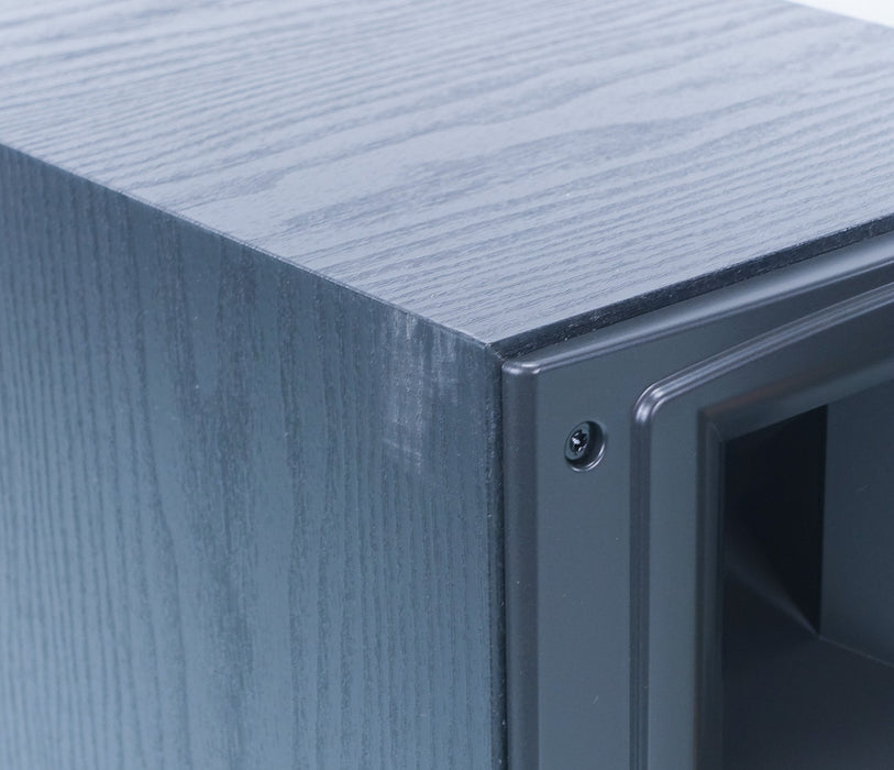 Klipsch RB-61 II Bookshelf Speakers in Factory Box