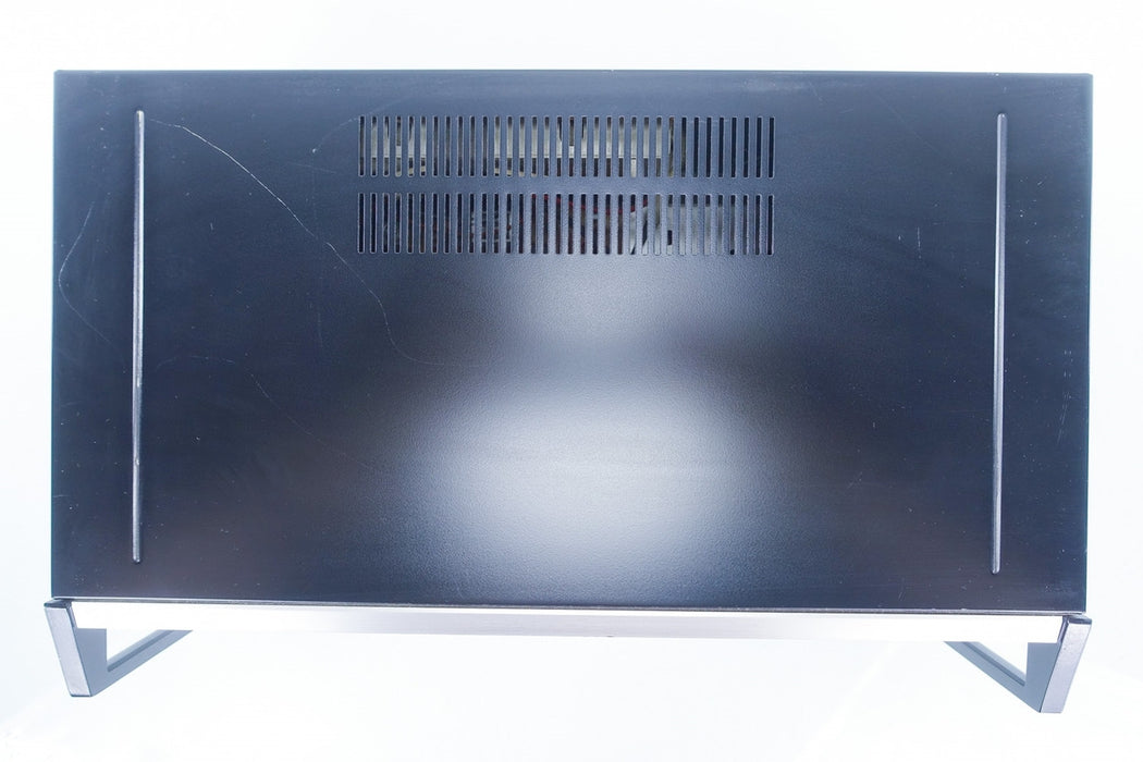 Mitsubishi DA-F20 Vintage FM Tuner