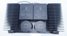 Mitsubishi DA-A15DC Vintage Power Amplifier
