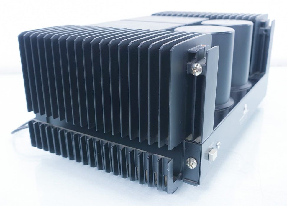 Mitsubishi DA-A15DC Vintage Power Amplifier