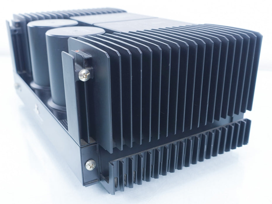 Mitsubishi DA-A15DC Vintage Power Amplifier