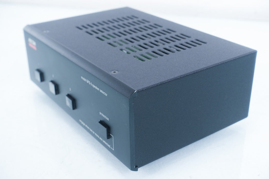 Adcom GFS-3 Speaker Selector