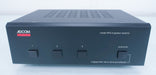 Adcom GFS-3 Speaker Selector