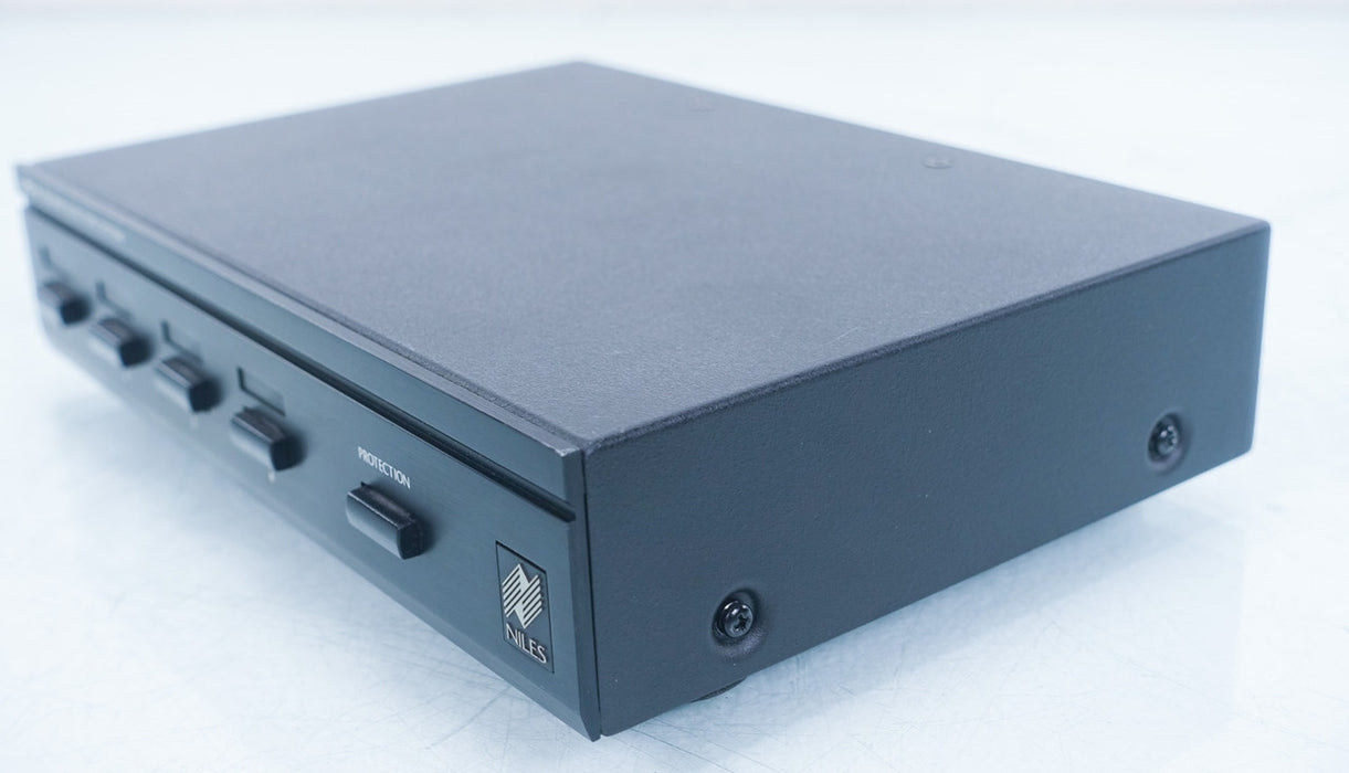 Niles SPS-4 Speaker Selector