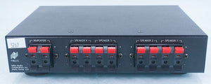Niles SPS-4 Speaker Selector