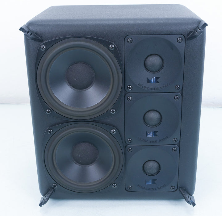 M&K S-100B Single Speaker for Center Channel or Surround