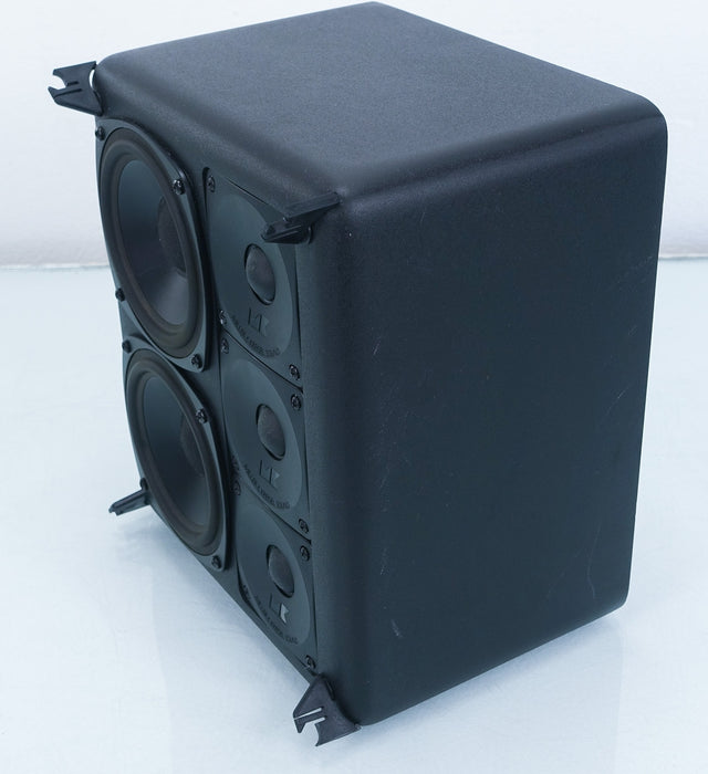 M&K S-100B Single Speaker for Center Channel or Surround