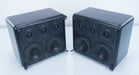 M&K S-100 Bookshelf Speakers