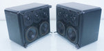M&K S-100 Bookshelf Speakers