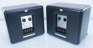 M&K S-100 Bookshelf Speakers