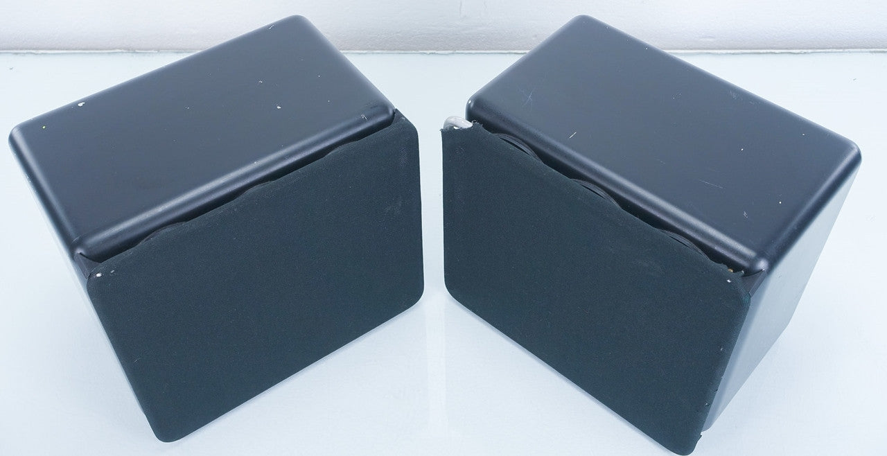 M&K S-100 Bookshelf Speakers
