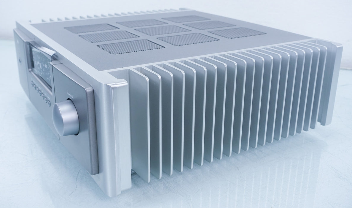 NAD M3 Master Series Integrated Amplifier in Factory Box