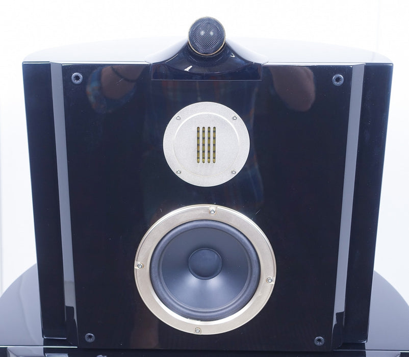 Swan Hi-Vi F5F Floorstanding Speakers