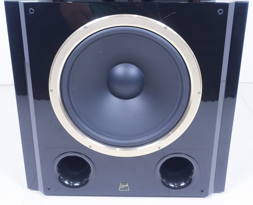 Swan Hi-Vi F5F Floorstanding Speakers