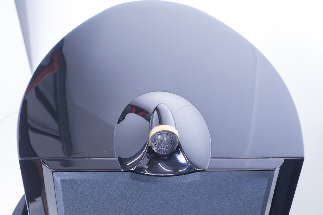Swan Hi-Vi F5F Floorstanding Speakers
