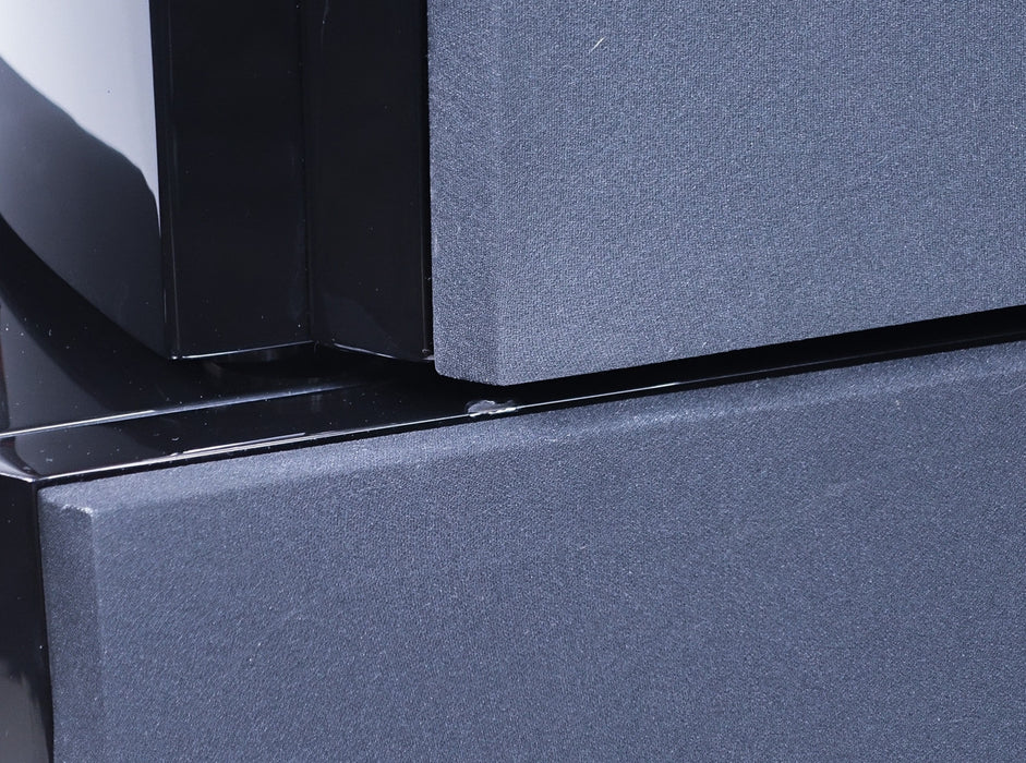 Swan Hi-Vi F5F Floorstanding Speakers
