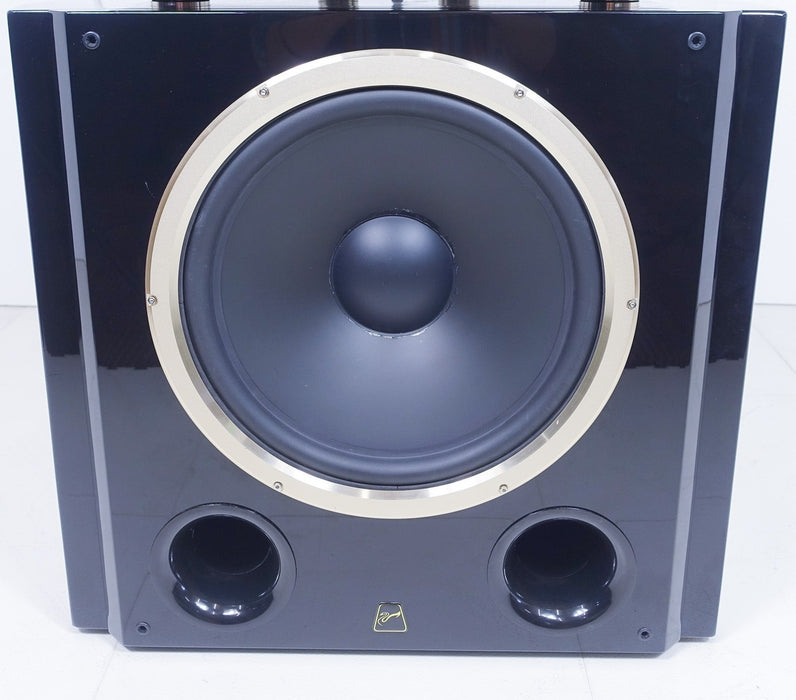 Swan Hi-Vi F5F Floorstanding Speakers