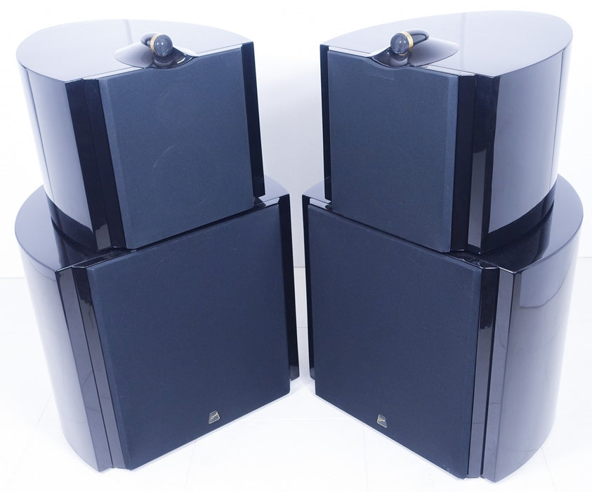Swan Hi-Vi F5F Floorstanding Speakers